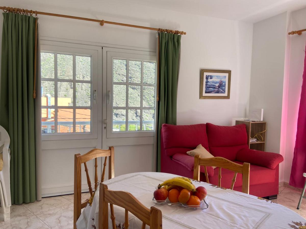 Casa Ramon Apartment Calera Bagian luar foto