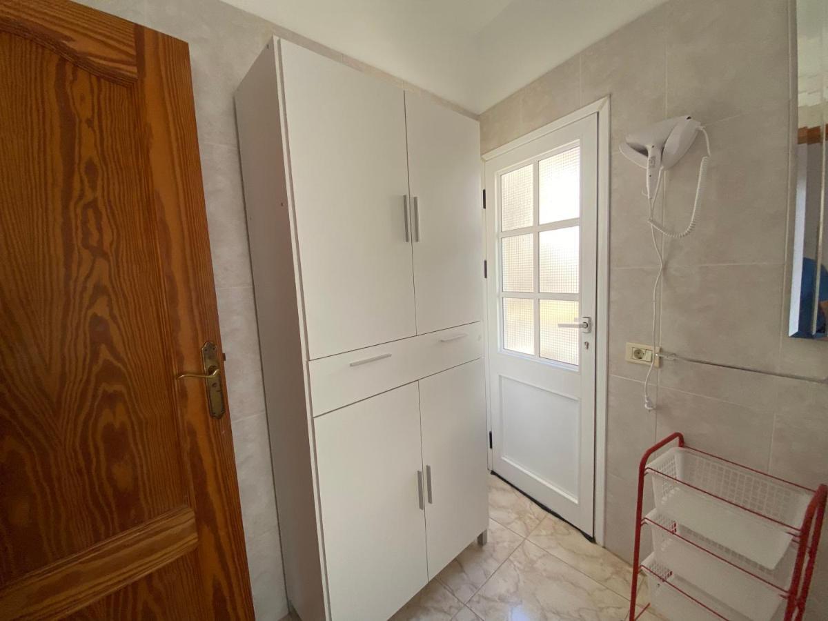 Casa Ramon Apartment Calera Bagian luar foto