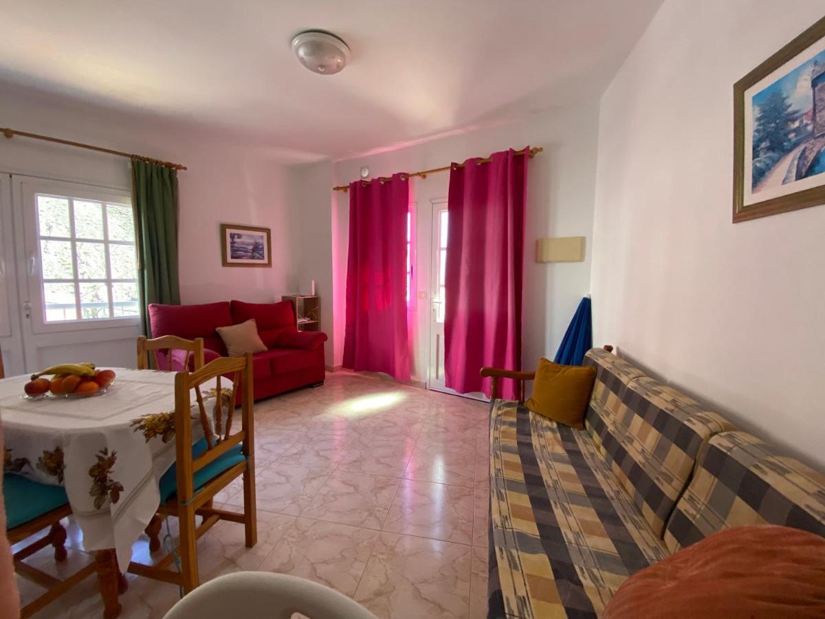 Casa Ramon Apartment Calera Bagian luar foto