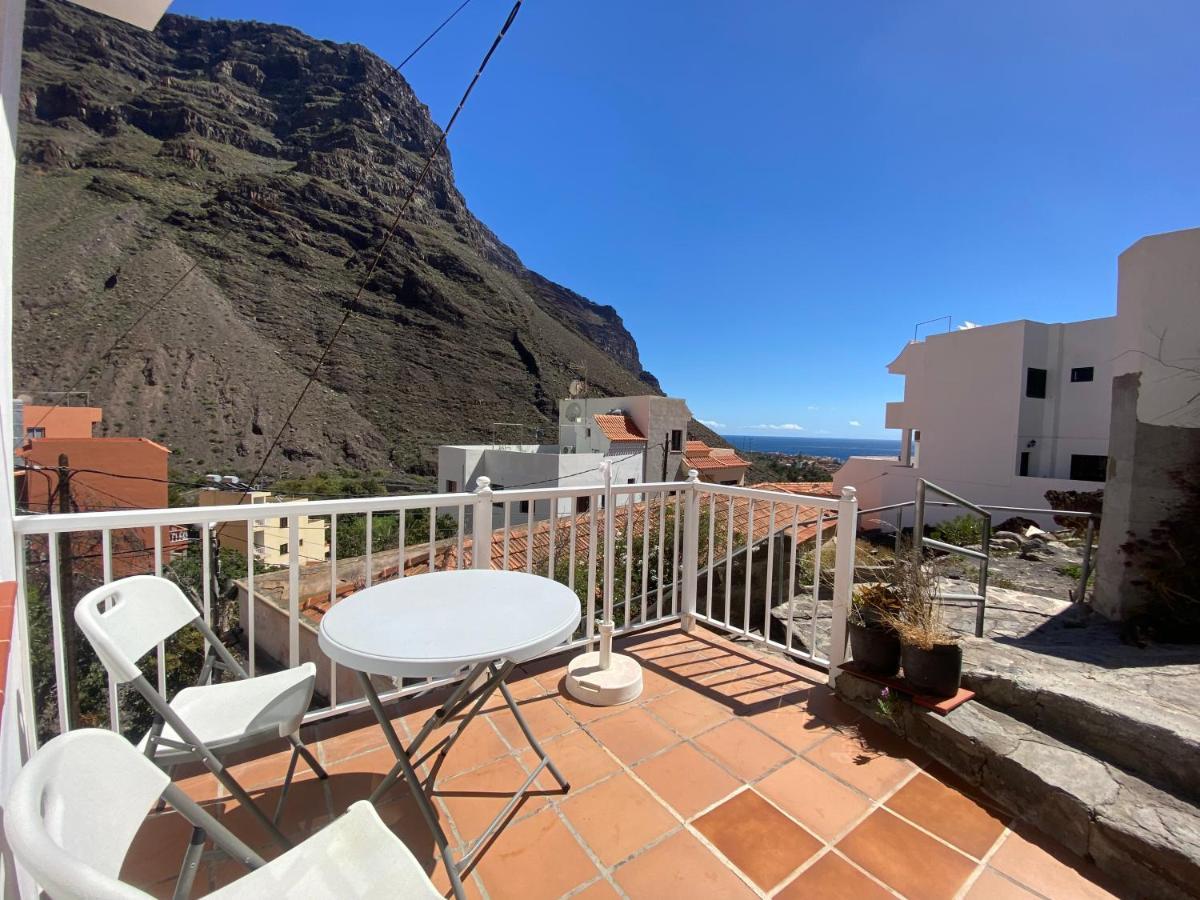 Casa Ramon Apartment Calera Bagian luar foto