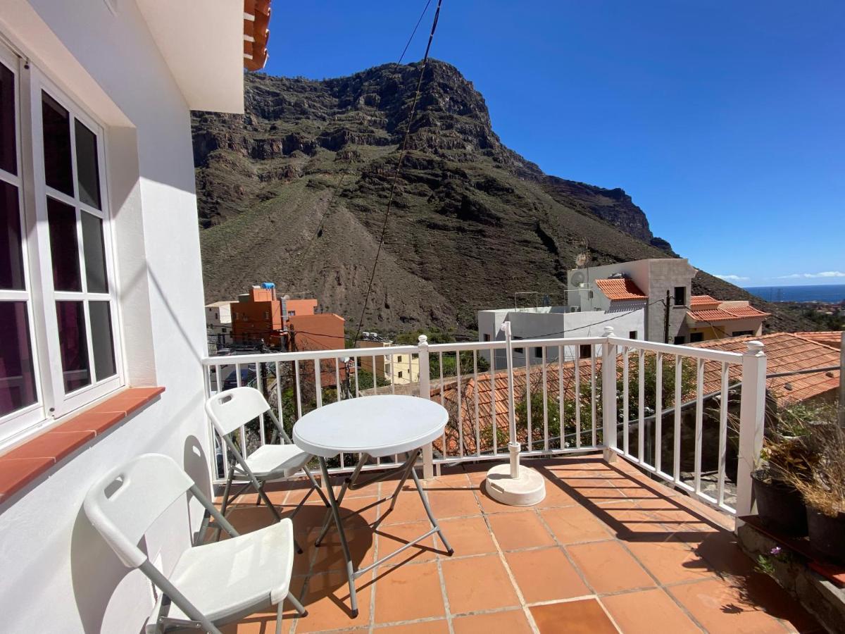 Casa Ramon Apartment Calera Bagian luar foto