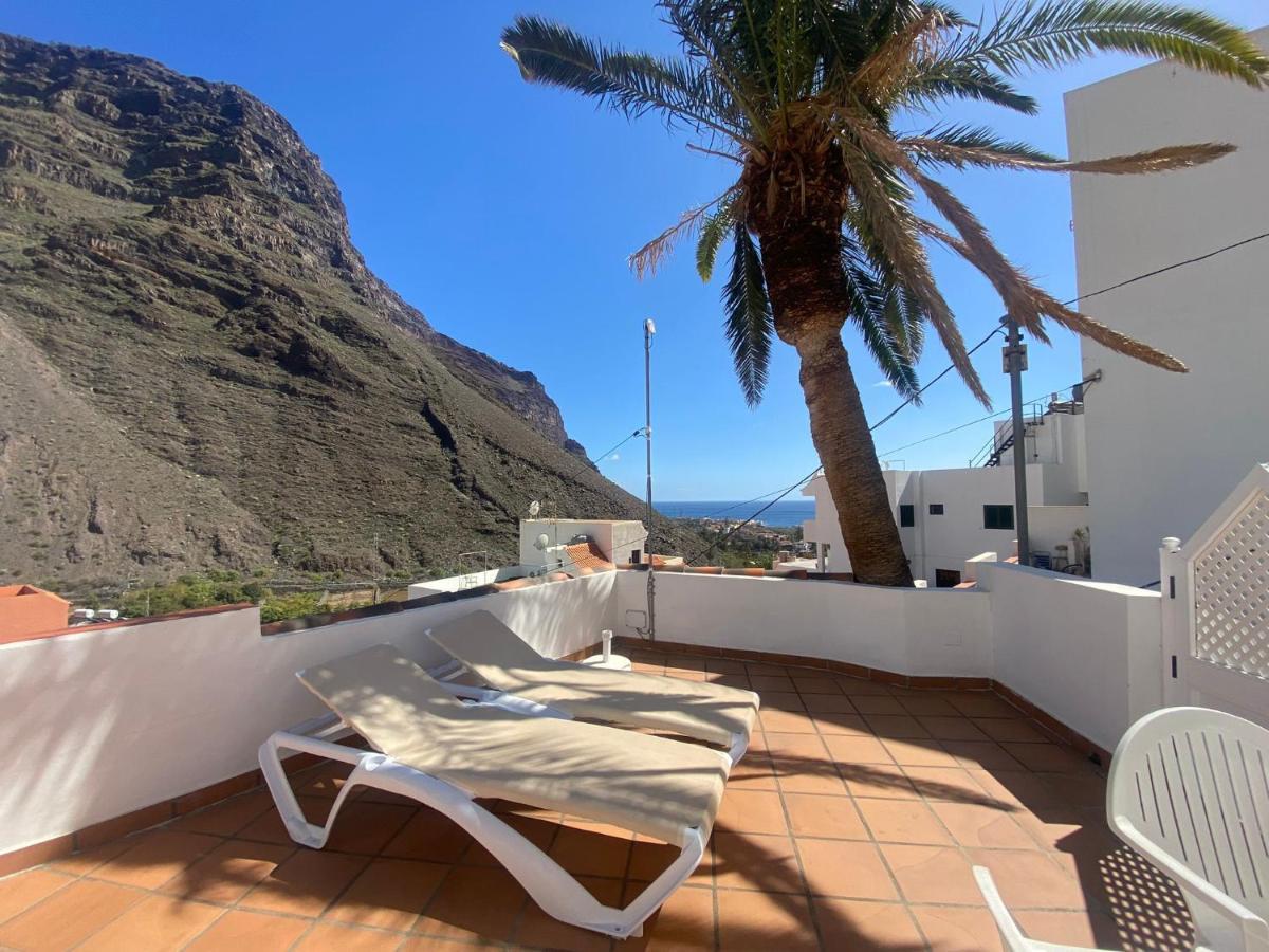 Casa Ramon Apartment Calera Bagian luar foto