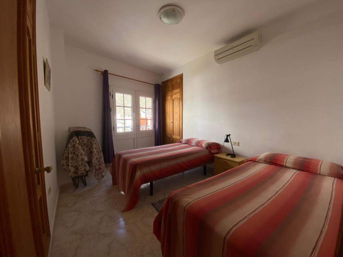 Casa Ramon Apartment Calera Bagian luar foto
