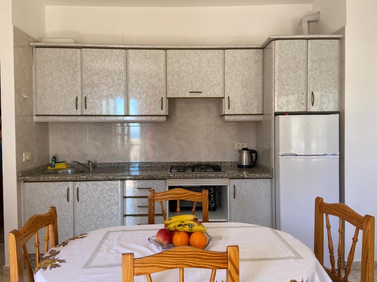 Casa Ramon Apartment Calera Bagian luar foto
