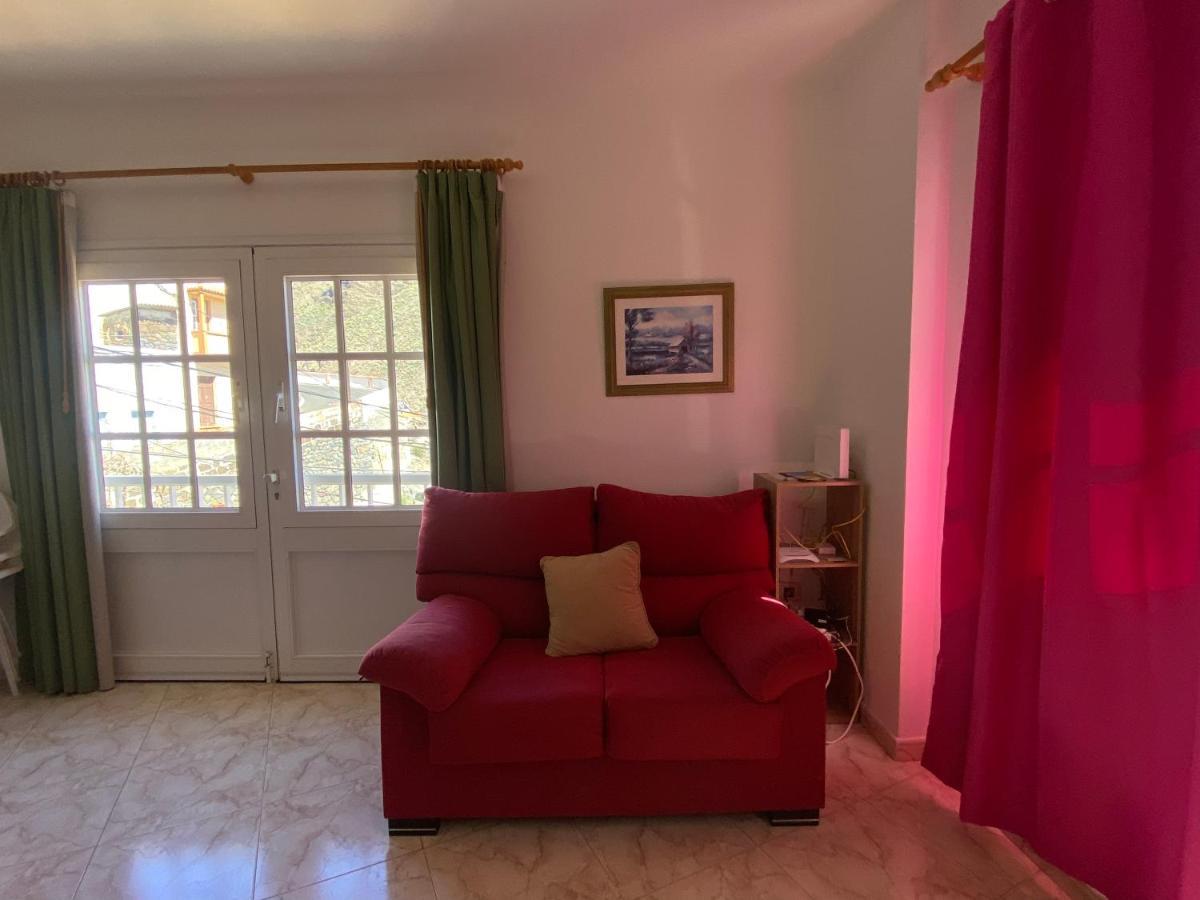 Casa Ramon Apartment Calera Bagian luar foto