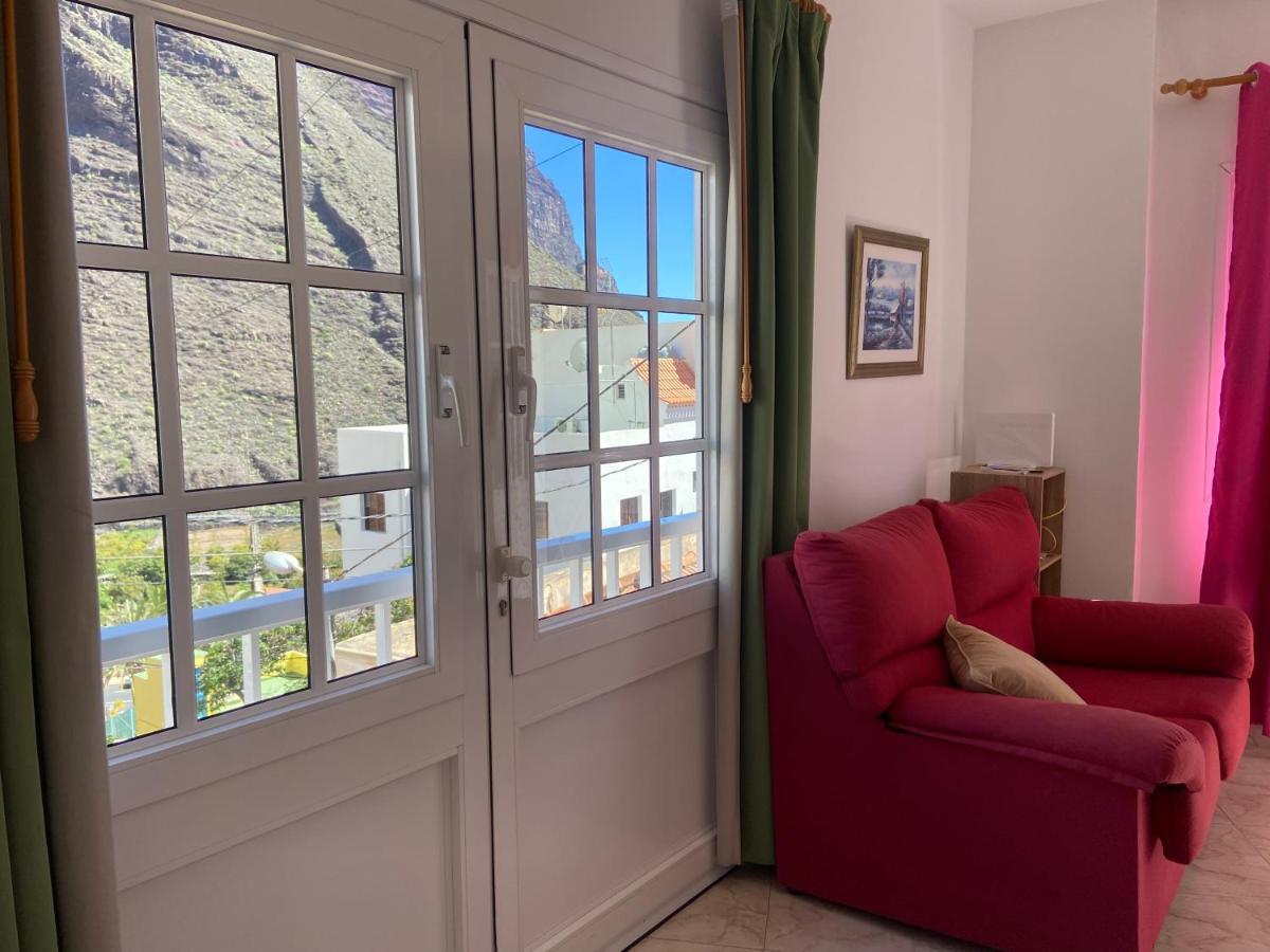 Casa Ramon Apartment Calera Bagian luar foto