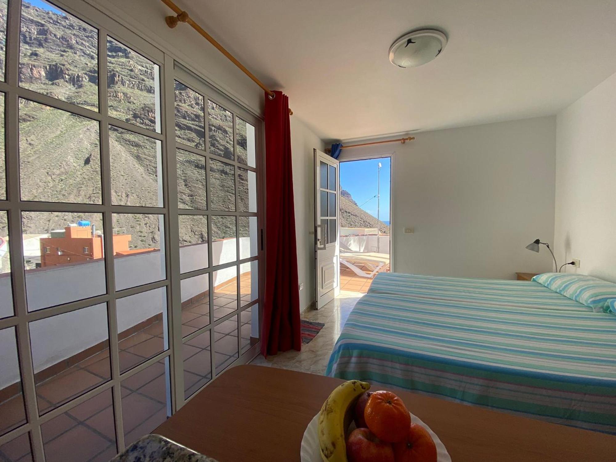 Casa Ramon Apartment Calera Bagian luar foto