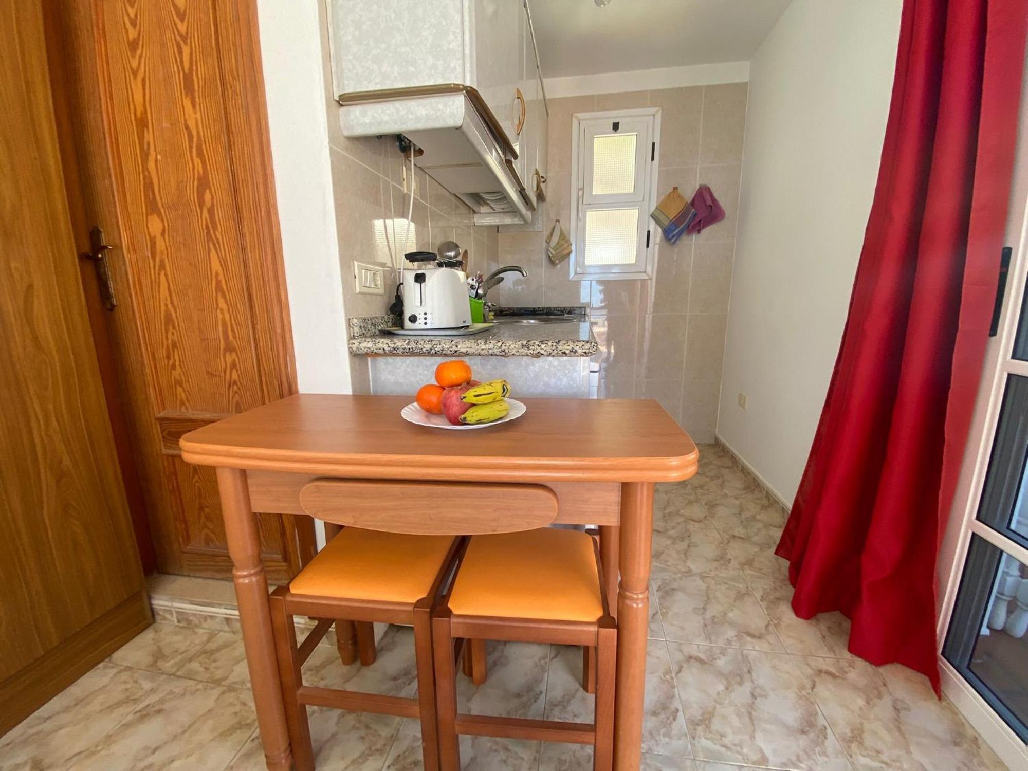 Casa Ramon Apartment Calera Bagian luar foto