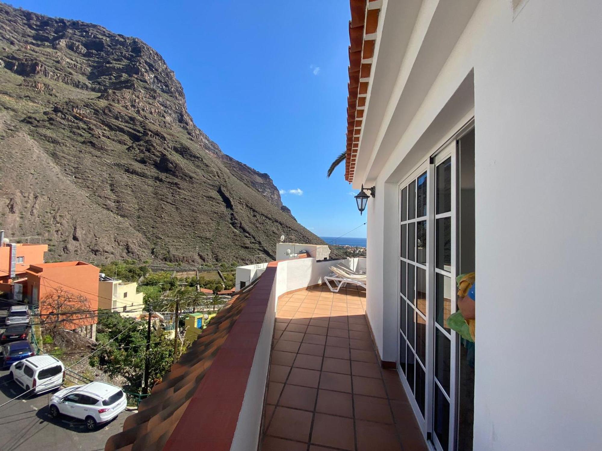 Casa Ramon Apartment Calera Bagian luar foto