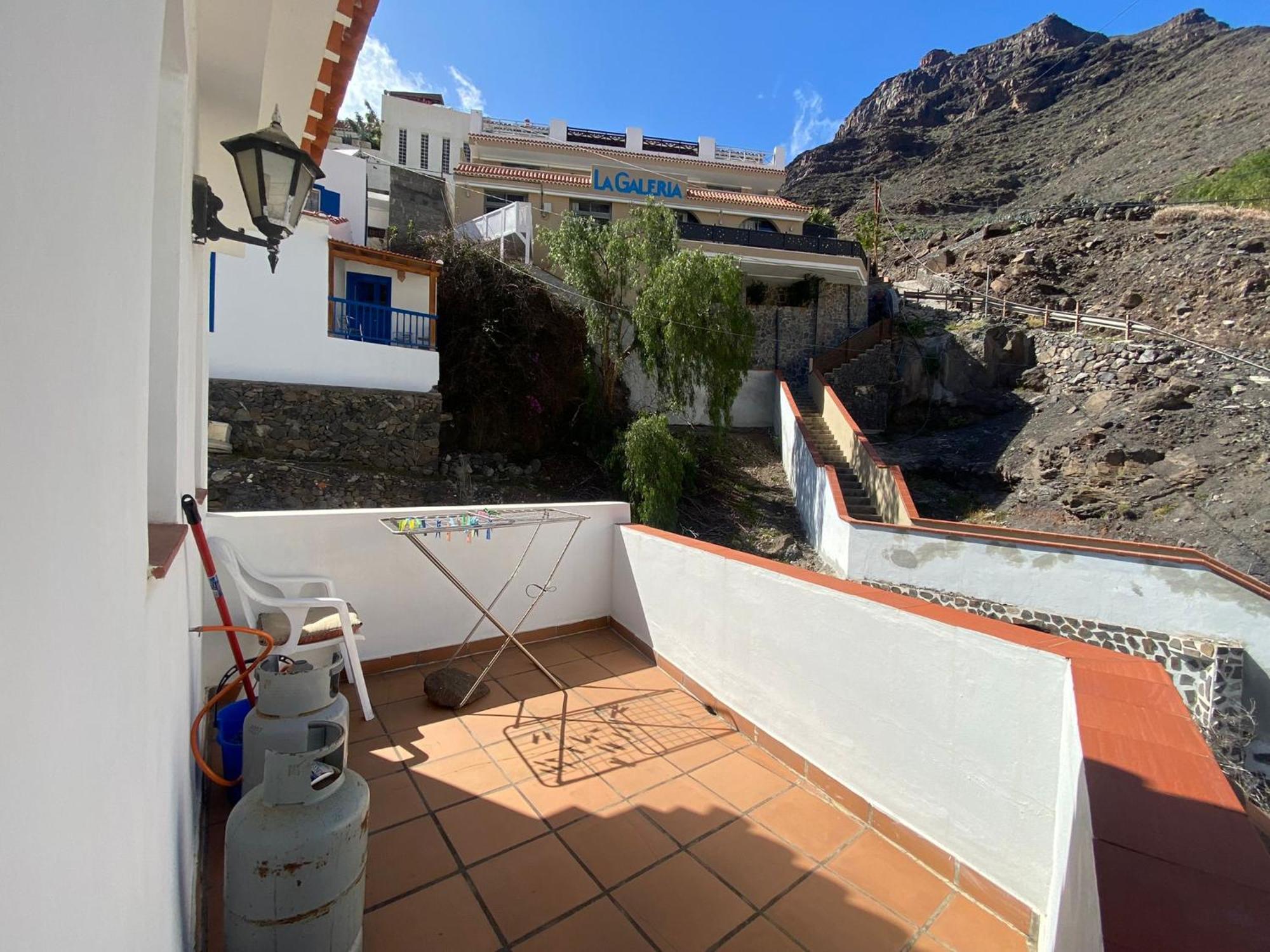 Casa Ramon Apartment Calera Bagian luar foto