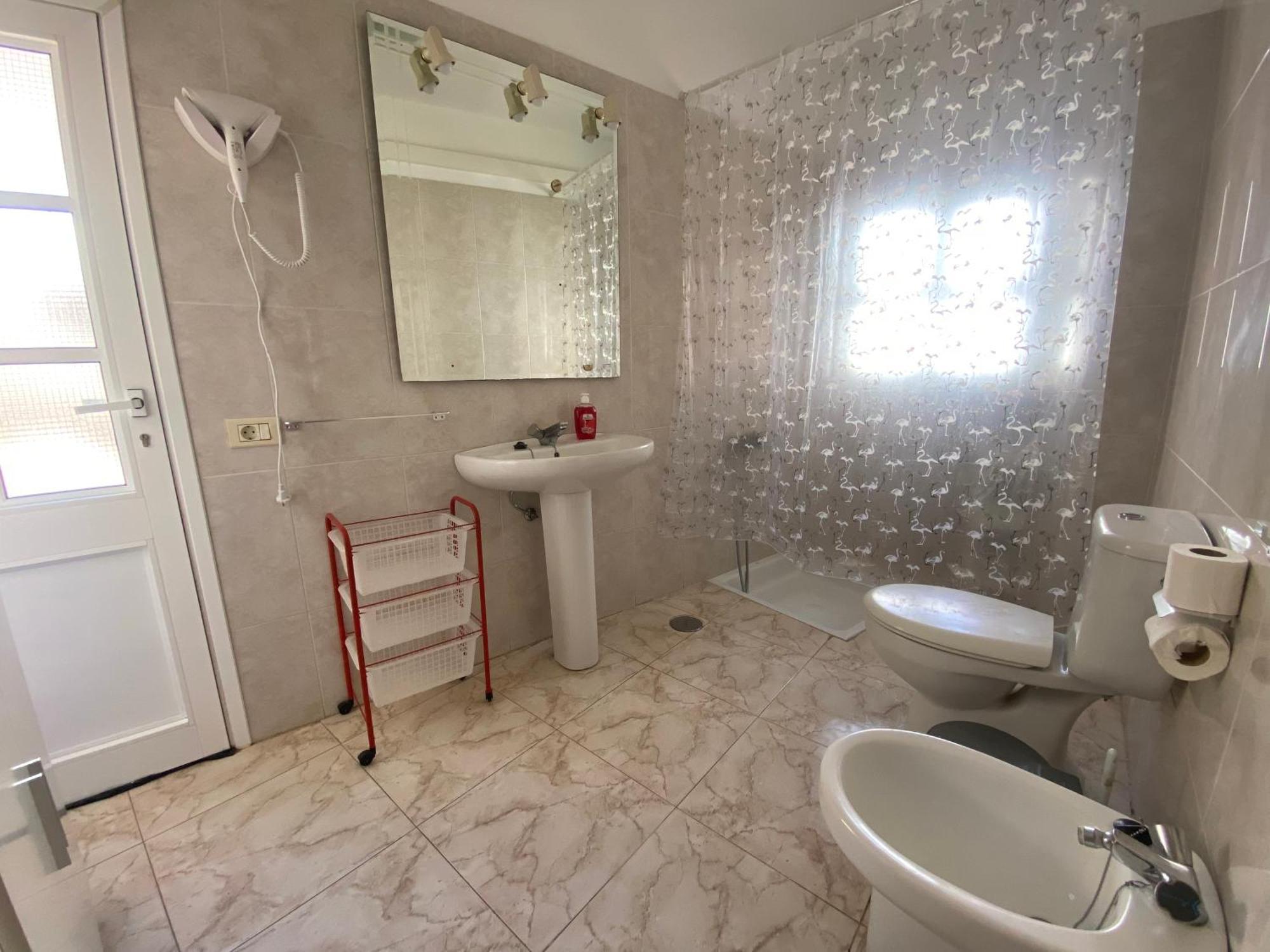 Casa Ramon Apartment Calera Bagian luar foto